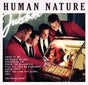 Jukebox - Human Nature Cd Album V210-2277725