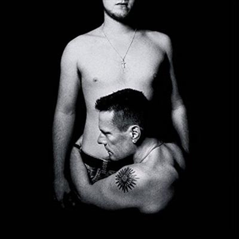 Songs Of Innocence - U2 Cd Album V210-2279316