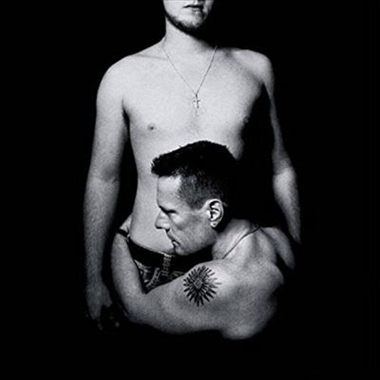 Songs Of Innocence - U2 Cd Album V210-2279316