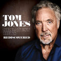 Tom Jones: Greatest Hits - Jones, Tom Cd Album V210-2279825
