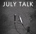 July Talk - July Talk Cd Album V210-2279857