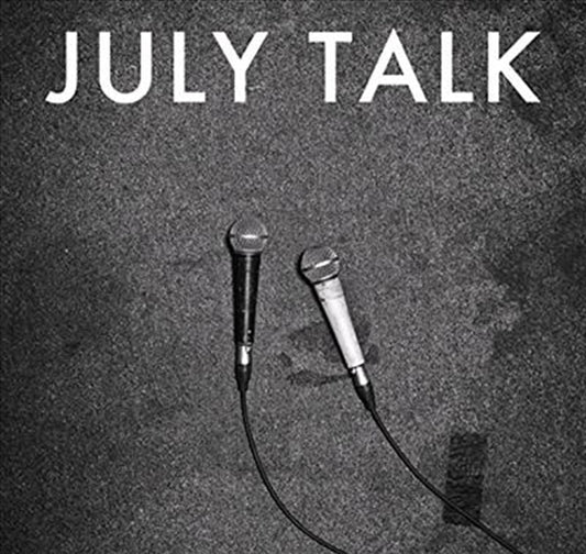 July Talk - July Talk Cd Album V210-2279857