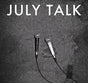 July Talk - July Talk Cd Album V210-2279857