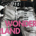 Wonderland - Soundtrack Cd Album V210-2280255