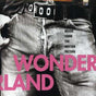 Wonderland - Soundtrack Cd Album V210-2280255