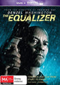 Equalizer, The DVD V210-2281014