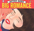 Big Romance - Barber, Matthew Cd Album V210-2281083