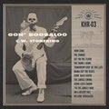 Gon Boogaloo - Stoneking, Cw Cd Album V210-2281601