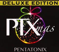 Ptxmas: Deluxe Edn - Pentatonix Cd Album V210-2282076