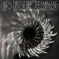 Unraveling - Dir En Grey Cd Album V210-2283472