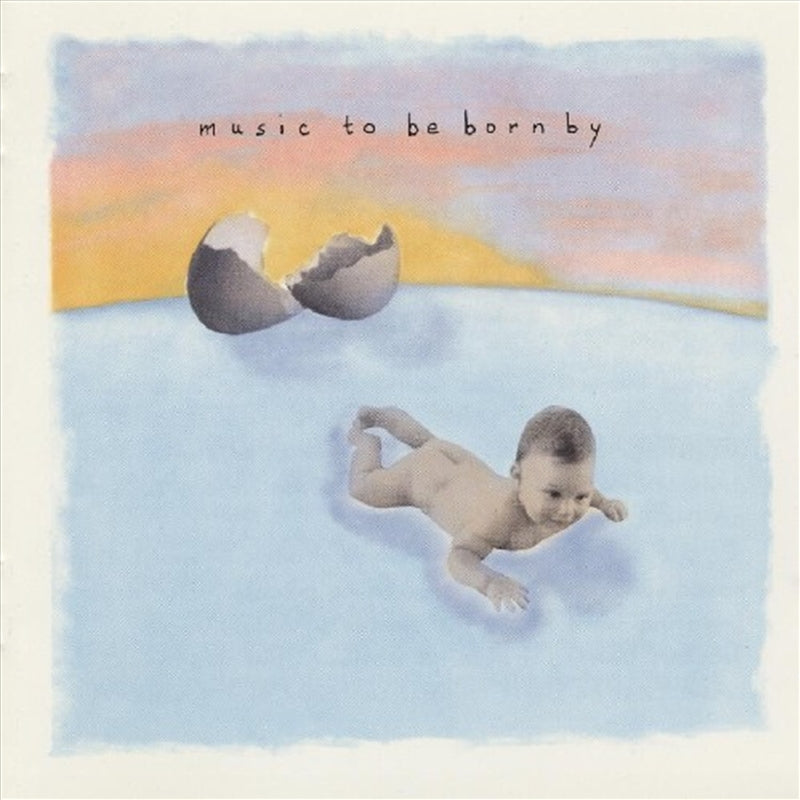 Music To Be Born By - Hart, Mickey: Taro Hart Cd Album V210-2283499