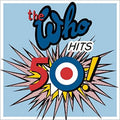 Who Hits 50 - Who, The Cd Album V210-2283530