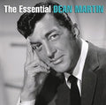 Essential Dean Martin - Martin, Dean Cd Album V210-2283538