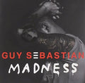 Madness - Sebastian, Guy Cd Album V210-2284116