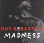 Madness - Sebastian, Guy Cd Album V210-2284116
