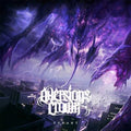 Tyrant - Aversions Crown Cd Album V210-2285336