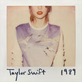 1989 - Swift, Taylor Cd Album V210-2286260