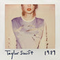 1989 - Swift, Taylor Cd Album V210-2286260