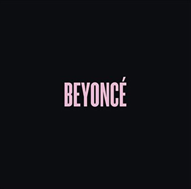 Beyonce: Platinum Edn Boxset - Beyonce Cd Album V210-2287207