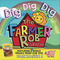 Dig Dig Dig - Farmer Rob Cd Album V210-2288993