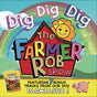 Dig Dig Dig - Farmer Rob Cd Album V210-2288993