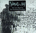 Monuments To An Elegy - Smashing Pumpkins, The Cd Album V210-2289423