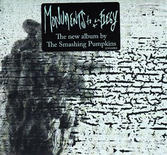 Monuments To An Elegy - Smashing Pumpkins, The Cd Album V210-2289423