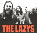 Lazys - Lazys Cd Album V210-2290538