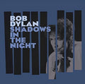 Shadows In The Night - Dylan, Bob Cd Album V210-2290943