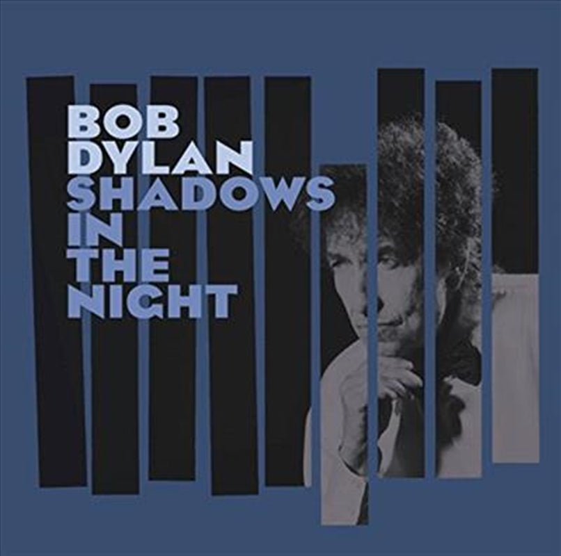 Shadows In The Night - Dylan, Bob Cd Album V210-2290943