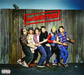 Mcbusted - Mcbusted Cd Album V210-2291286