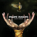 Smoke And Mirrors - Imagine Dragons Cd Album V210-2291973