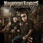 Calicountry - Moonshine Bandits Cd Album V210-2292133