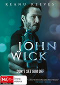 John Wick DVD V210-2292267