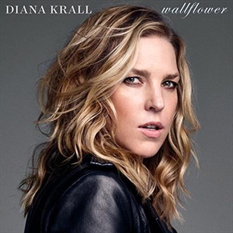 Wallflower - Krall, Diana Cd Album V210-2292443