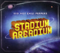Stadium Arcadium - Red Hot Chili Peppers, The Cd Album V210-2292552