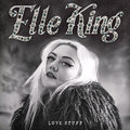 Love Stuff - King, Elle Cd Album V210-2292639