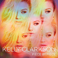 Piece By Piece: Deluxe Edn - Clarkson, Kelly Cd Album V210-2292867
