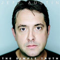 Simple Truth - Austin, Jeff Cd Album V210-2292964