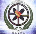 Nanna - Rudd, Xavier And The United Nations Cd Album V210-2293011