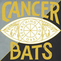Searching For Zero - Cancer Bats Cd Album V210-2293014