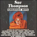 Greatest Hits - Thompson, Sue Cd Album V210-2293118