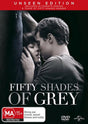 Fifty Shades Of Grey DVD V210-2293298