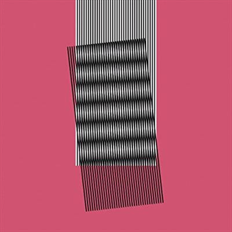 Why Make Sense - Hot Chip Cd Album V210-2293341