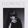 How Big How Blue How Beautiful - Florence And The Machine Cd Album V210-2293349