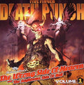 Wrong Side Of Heaven And: V1 - Five Finger Death Punch Cd Album V210-2293568