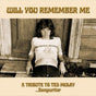 Will You Remember Me : A Tribu - Various Cd Album V210-2294304
