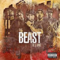 Beast Is G Unit - G Unit Cd Album V210-2294401