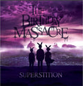 Superstition - Birthday Massacre, The Cd Album V210-2294478