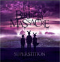 Superstition - Birthday Massacre, The Cd Album V210-2294478